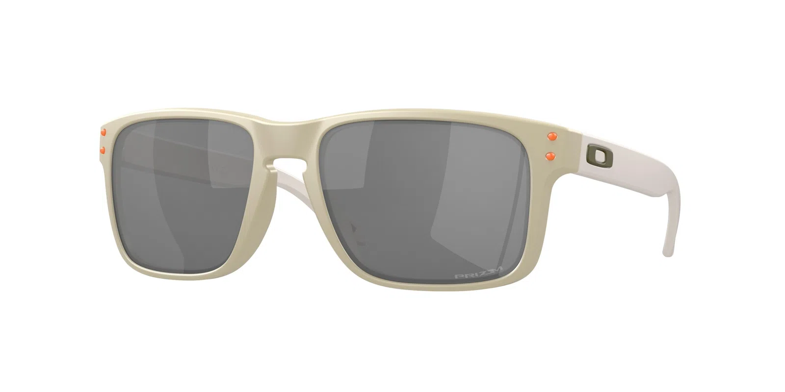 Oakley Holbrook 9102 Sunglasses - Phi Matte Black - view 81